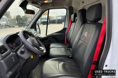 Renault Trucks Master
                                          