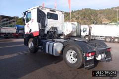 Renault Trucks T
                                          480