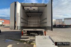 Renault Trucks D
                                          210