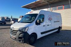 Renault Trucks Master
                                          135