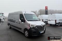 Renault Master
                                          150