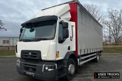 Renault Trucks D Wide
                                          320
