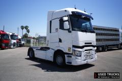 Renault Trucks T High
                                          520