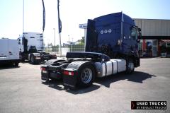 Renault Trucks T
                                          440