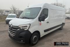 Renault Trucks Master
                                          165