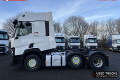 Renault Trucks T
                                          480