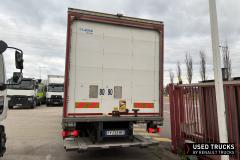 Renault Trucks D Wide
                                          320