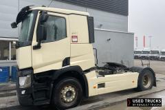 Renault Trucks T
                                          440