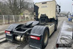 Renault Trucks T
                                          440