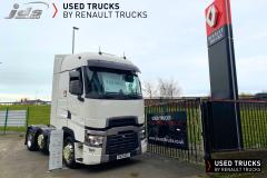 Renault Trucks T High
                                          520