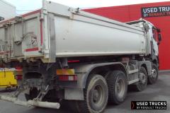 Renault Trucks K
                                          480