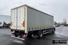 Renault Trucks D Wide
                                          320