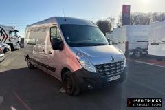 Renault Trucks Master
                                          130
