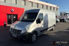 Renault Trucks Master
                                          130