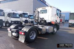 Renault Trucks T
                                          480