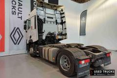Renault Trucks T
                                          480