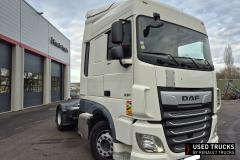 DAF XF480
                                          480