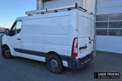 Renault Trucks Master
                                          135