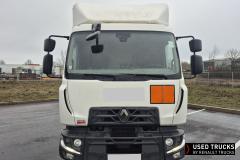 Renault Trucks D
                                          210