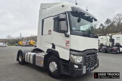 Renault Trucks T
                                          480