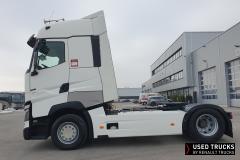 Renault Trucks T High
                                          520