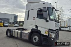 Renault Trucks T
                                          480