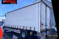 Renault Trucks D Wide
                                          320