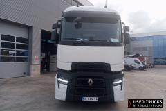 Renault Trucks T High
                                          