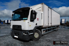 Renault Trucks D Wide
                                          280
