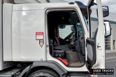 Renault Trucks D Wide
                                          280