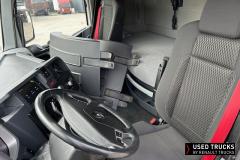 Renault Trucks T
                                          520