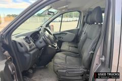 Nissan NV300
                                          125