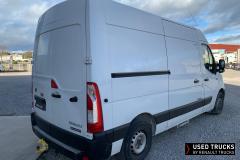 Renault Trucks Master
                                          130