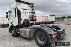 Renault Trucks T
                                          460