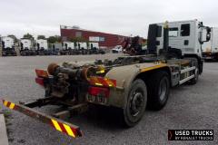 Iveco N/A
                                          460