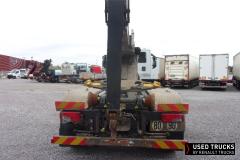 Iveco N/A
                                          460