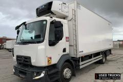 Renault Trucks D
                                          210