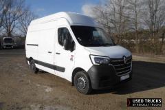 Renault Trucks Master
                                          145