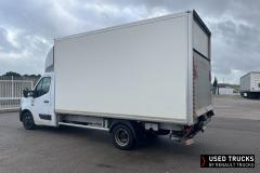 Renault Trucks Master
                                          145
