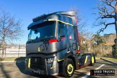 Renault Trucks T
                                          480