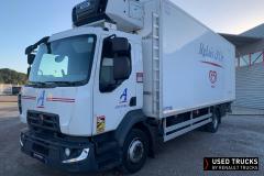 Renault Trucks D
                                          210