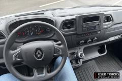 Renault Trucks Master
                                          145