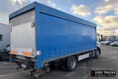 Renault Trucks D Wide
                                          250