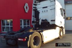 Renault Trucks T
                                          480