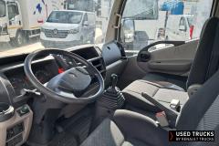 Renault Trucks Maxity
                                          120