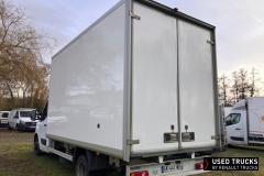 Renault Trucks Master
                                          160