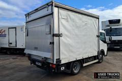 Renault Trucks Maxity
                                          150