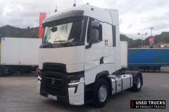 Renault Trucks T High
                                          520