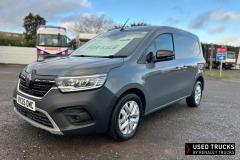 Renault Trucks Kangoo
                                          95