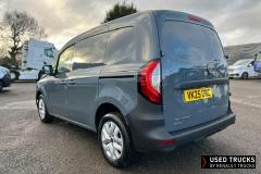 Renault Trucks Kangoo
                                          95